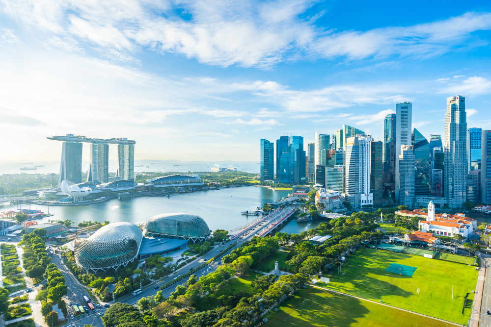 Investor Immigration and Citizenship - Singapore Residency, Singapore PR Application | Global Immigration Singapore